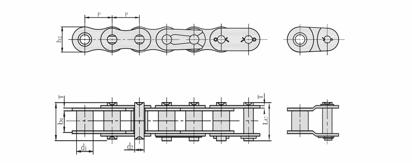 width =