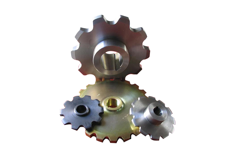 OEM sprockets